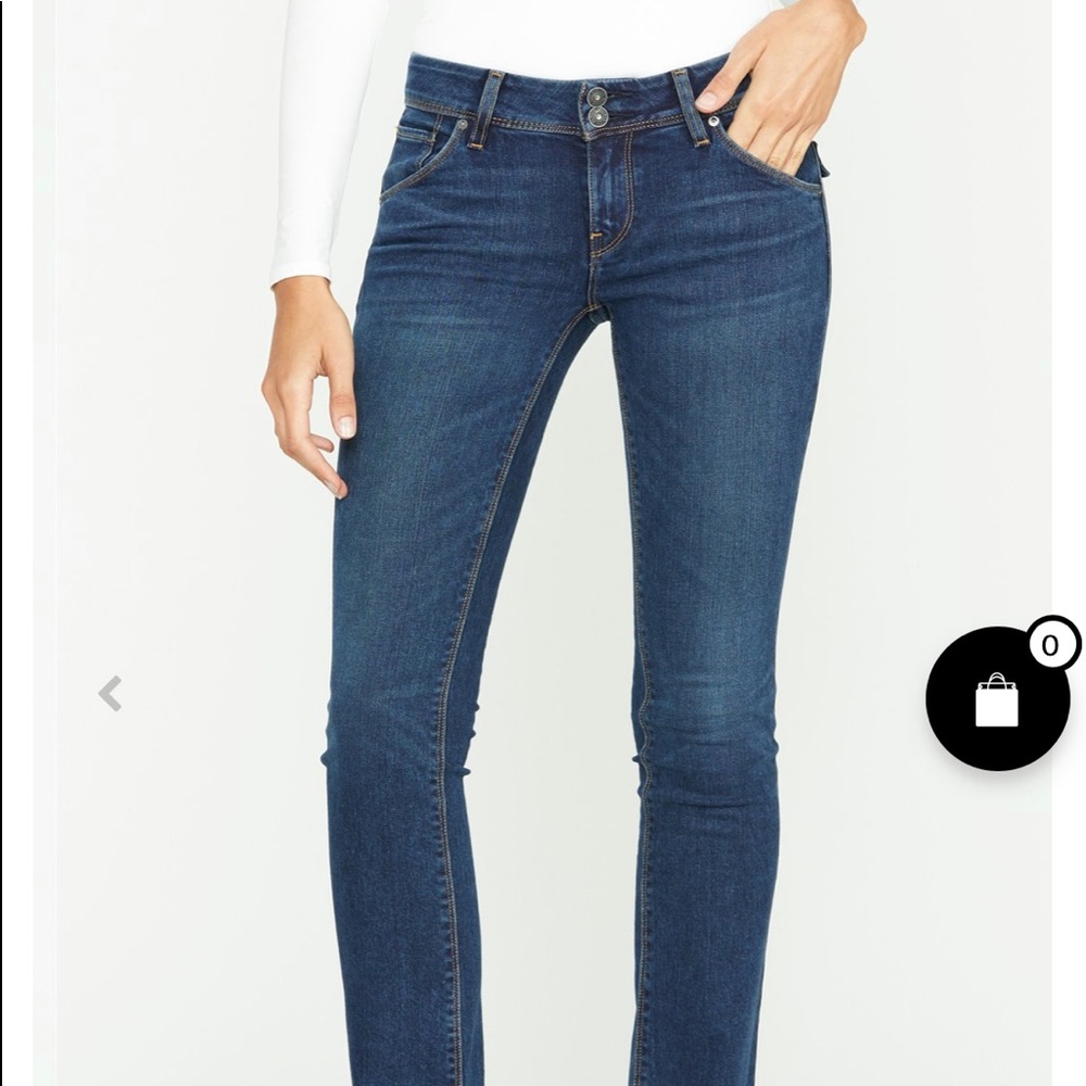 NEW Hudson Jeans/ never worn 👖